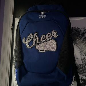Varsity SpirtCheer Backpack